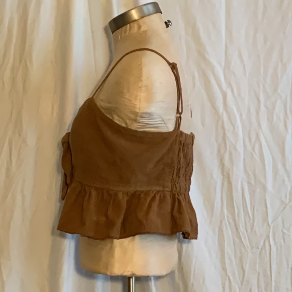 Unionbay halter top - Picture 3 of 4